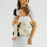 Jurassic Park Ice Desert LennyHip Carrier by LennyLamb - Buckle CarrierLittle Zen One5907557785457