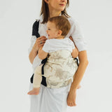 Jurassic Park Ice Desert LennyHip Carrier by LennyLamb - Buckle CarrierLittle Zen One5907557785457