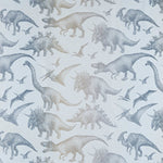 Jurassic Park Ice Desert LennyHybrid Half Buckle