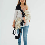Jurassic Park Ice Desert Lennytwin Carrier by LennyLamb Twin Carrier