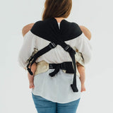 Jurassic Park Ice Desert Lennytwin Carrier by LennyLamb Twin Carrier
