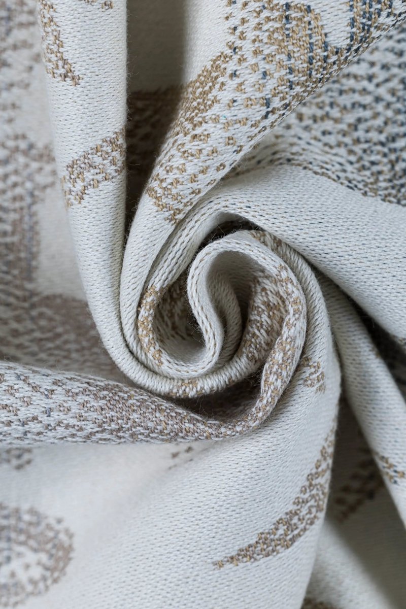 Jurassic Park Ice Desert LennyTwin Carrier by LennyLamb - Twin CarrierLittle Zen One34528848