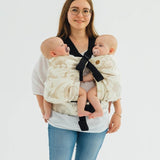 Jurassic Park Ice Desert LennyTwin Carrier by LennyLamb - Twin CarrierLittle Zen One34528848