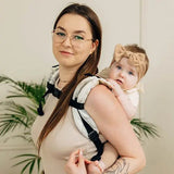 Jurassic Park Ice Desert Onbuhimo PRO by LennyLamb - OnbuhimoLittle Zen One98054992