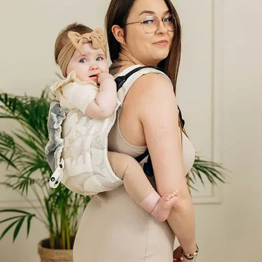 Jurassic Park Ice Desert Onbuhimo PRO by LennyLamb - OnbuhimoLittle Zen One98054992