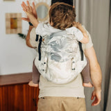 Jurassic Park Ice Desert Preschool Onbuhimo PRO by LennyLamb - OnbuhimoLittle Zen One92040528