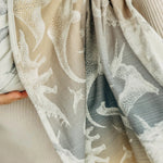 Jurassic Park Ice Desert Ring Sling by LennyLamb - Ring SlingLittle Zen One5907557782081