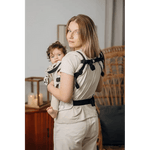 Jurassic Park Ice Desert Toddler LennyGo by Lennylamb - Buckle CarrierLittle Zen One5907557786263