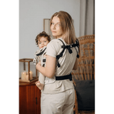 Jurassic Park Ice Desert Toddler LennyGo by Lennylamb - Buckle CarrierLittle Zen One5907557786263