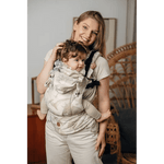 Jurassic Park Ice Desert Toddler LennyGo by Lennylamb - Buckle CarrierLittle Zen One5907557786263