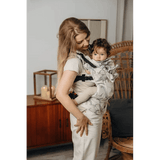 Jurassic Park Ice Desert Toddler LennyGo by Lennylamb - Buckle CarrierLittle Zen One5907557786263