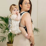 Jurassic Park Ice Desert Toddler Onbuhimo PRO by LennyLamb - OnbuhimoLittle Zen One5907557789257