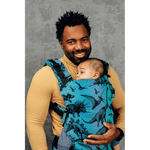 Jurassic Park LennyUpGrade by LennyLamb - Buckle CarrierLittle Zen One5907557741675