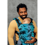 Jurassic Park LennyUpGrade by LennyLamb - Buckle CarrierLittle Zen One5907557741675