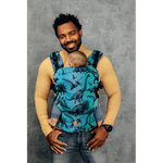 Jurassic Park LennyUpGrade by LennyLamb - Buckle CarrierLittle Zen One5907557741675