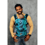 Jurassic Park LennyUpGrade by LennyLamb - Buckle CarrierLittle Zen One5907557741675