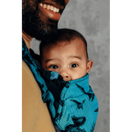 Jurassic Park LennyUpGrade by LennyLamb - Buckle CarrierLittle Zen One5907557741675