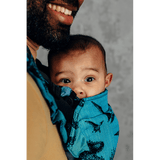 Jurassic Park LennyUpGrade by LennyLamb - Buckle CarrierLittle Zen One5907557741675