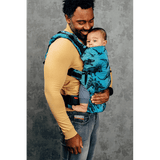 Jurassic Park LennyUpGrade by LennyLamb - Buckle CarrierLittle Zen One5907557741675