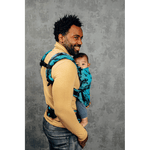 Jurassic Park LennyUpGrade by LennyLamb - Buckle CarrierLittle Zen One5907557741675