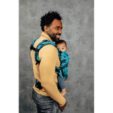 Jurassic Park LennyUpGrade by LennyLamb - Buckle CarrierLittle Zen One5907557741675