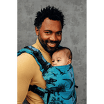 Jurassic Park LennyUpGrade by LennyLamb - Buckle CarrierLittle Zen One5907557741675