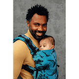 Jurassic Park LennyUpGrade by LennyLamb - Buckle CarrierLittle Zen One5907557741675