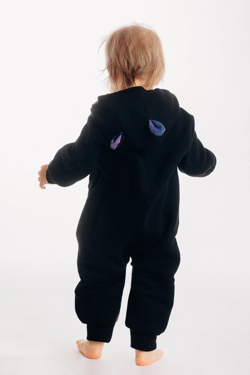 Jurassic Park New Era Bear Romper