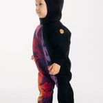 Jurassic Park New Era Bear Romper
