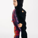 Jurassic Park New Era Bear Romper by LennyLamb - Baby Carrier AccessoriesLittle Zen One49910352