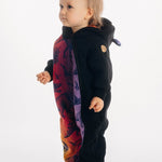 Jurassic Park New Era Bear Romper by LennyLamb - Baby Carrier AccessoriesLittle Zen One49910352