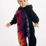 Jurassic Park New Era Bear Romper by LennyLamb - Baby Carrier AccessoriesLittle Zen One49910352