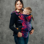 Jurassic Park New Era LennyGo by Lennylamb - Buckle CarrierLittle Zen One5907557747783