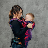 Jurassic Park New Era LennyGo by Lennylamb - Buckle CarrierLittle Zen One5907557747783