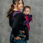 Jurassic Park New Era LennyGo by Lennylamb - Buckle CarrierLittle Zen One5907557747783