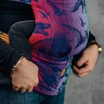 Jurassic Park New Era LennyGo by Lennylamb - Buckle CarrierLittle Zen One5907557747783