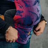 Jurassic Park New Era LennyGo by Lennylamb - Buckle CarrierLittle Zen One5907557747783