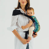 Jurassic Park New Era LennyHip Carrier