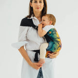 Jurassic Park New Era LennyHip Carrier