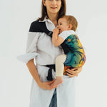 Jurassic Park New Era LennyHip Carrier