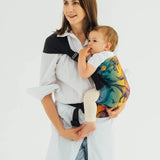 Jurassic Park New Era LennyHip Carrier