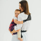 Jurassic Park New Era LennyHip Carrier