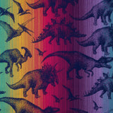 Jurassic Park New Era LennyHip Carrier