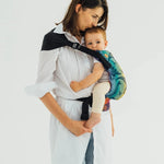 Jurassic Park New Era LennyHip Carrier