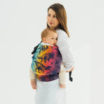 Jurassic Park New Era LennyHip Carrier