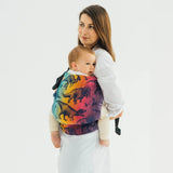 Jurassic Park New Era LennyHip Carrier