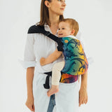 Jurassic Park New Era LennyHip Carrier by LennyLamb - Buckle CarrierLittle Zen One5907557785464