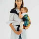 Jurassic Park New Era LennyHip Carrier by LennyLamb - Buckle CarrierLittle Zen One5907557785464