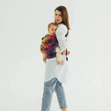 Jurassic Park New Era LennyHip Carrier by LennyLamb - Buckle CarrierLittle Zen One5907557785464