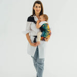 Jurassic Park New Era LennyHip Carrier by LennyLamb - Buckle CarrierLittle Zen One5907557785464